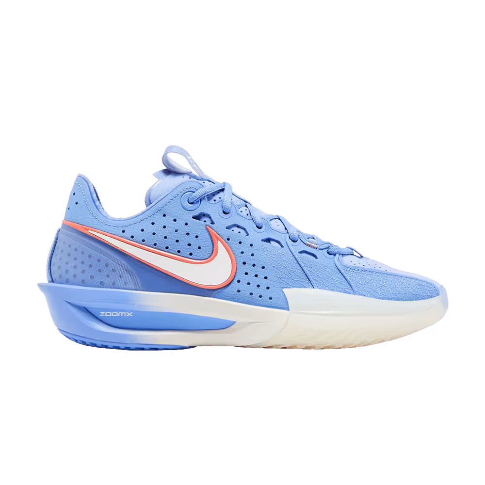 Nike Women's Air Zoom GT Cut 3 Royal Pulse