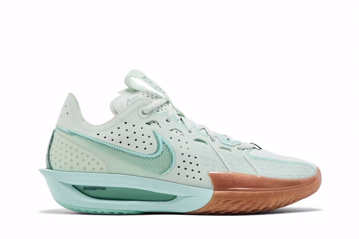 Nike Women's Air Zoom GT Cut 3 Shine Together, view 2