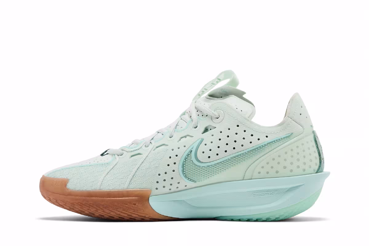 Nike Women's Air Zoom GT Cut 3 Shine Together, view 4