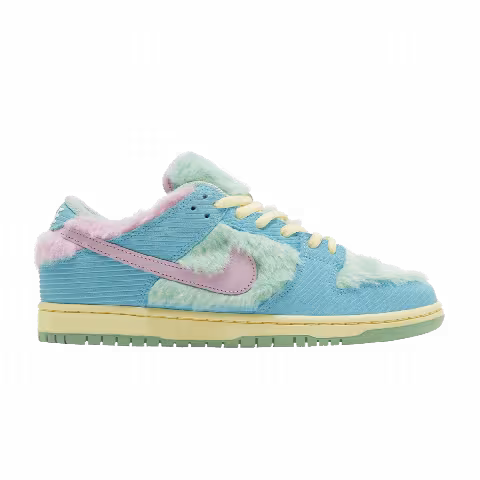 Verdy x Nike Dunk Low SB 'Visty'