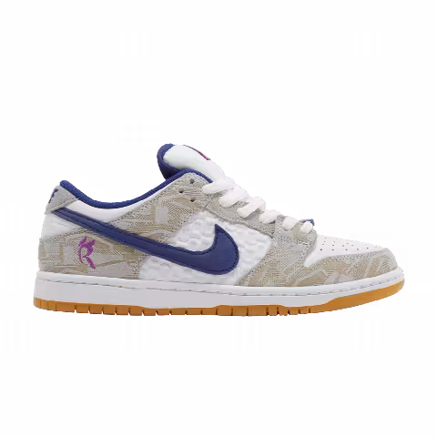 Rayssa Leal x Nike Dunk Low SB