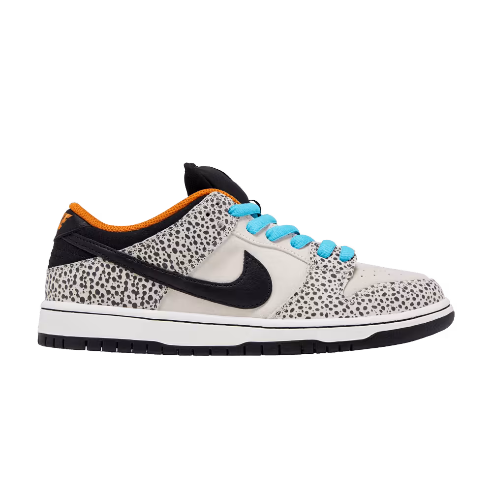 Nike Dunk Low Pro SB Electric Pack