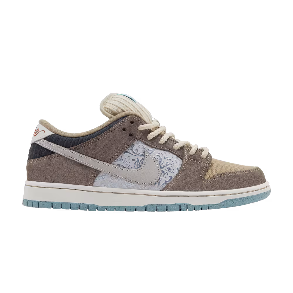 Nike Dunk Low SB Big Money Savings