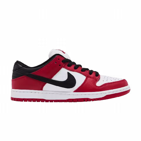 Nike Dunk Low SB 'J-Pack Chicago' 2024
