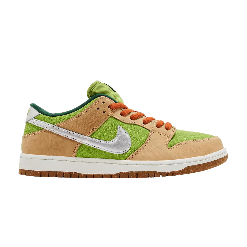 Nike Dunk Low Pro SB Escargot
