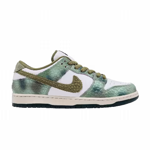 Alexis Sablone x Nike Dunk Low SB 'Chameleon'