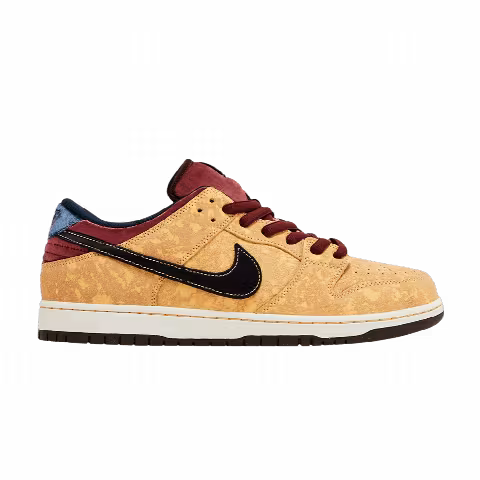 Nike Dunk Low SB 'City of Cinema'