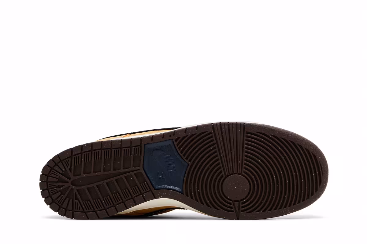 Nike Dunk Low SB City of Cinema, view 5