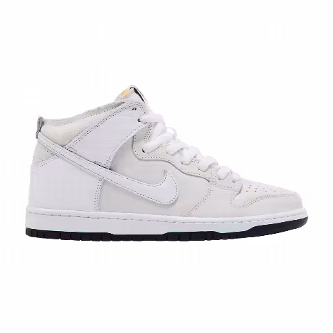 AntiHero x Nike Dunk High SB 'Wolf Grey'