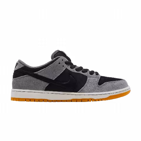 Nike Dunk Low SB 'Dark Smoke Grey'
