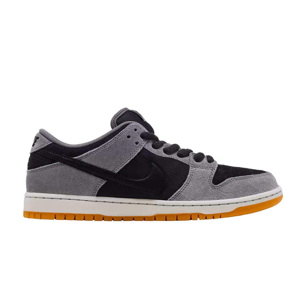 Nike Dunk Low SB Dark Smoke Grey