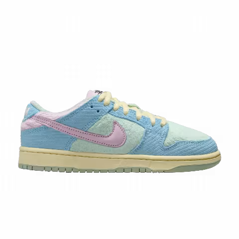 Verdy x Nike Dunk Low SB PS 'Visty'