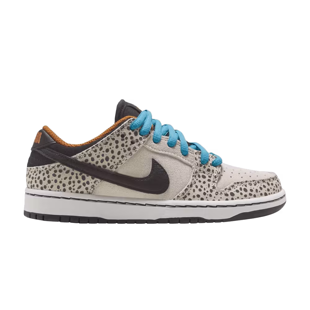 Nike Dunk Low Pro SB PS Electric Pack
