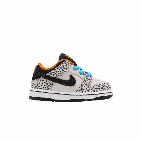 Nike Dunk Low Pro SB TD 'Electric Pack'