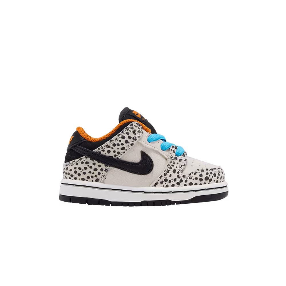 Nike Dunk Low Pro SB TD Electric Pack