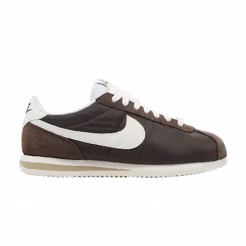 Nike Wmns Cortez 'Baroque Brown'