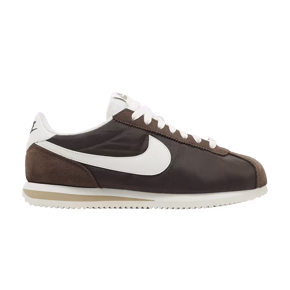 Nike Women's Cortez Baroque Brown