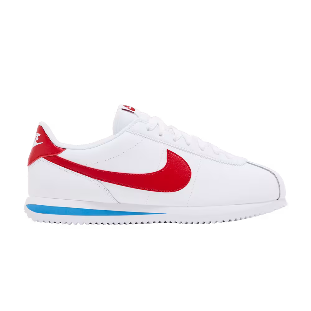 Nike Women's Cortez Forrest Gump 2024