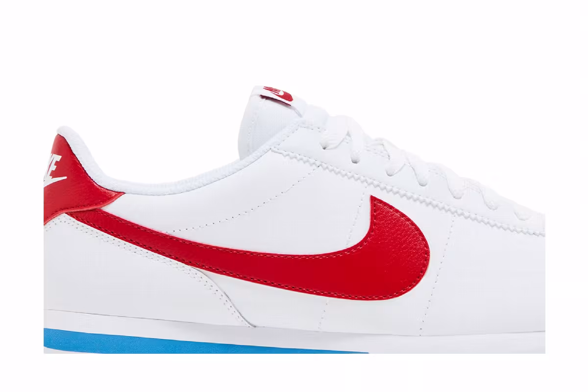 Nike Women's Cortez Forrest Gump 2024, view 3