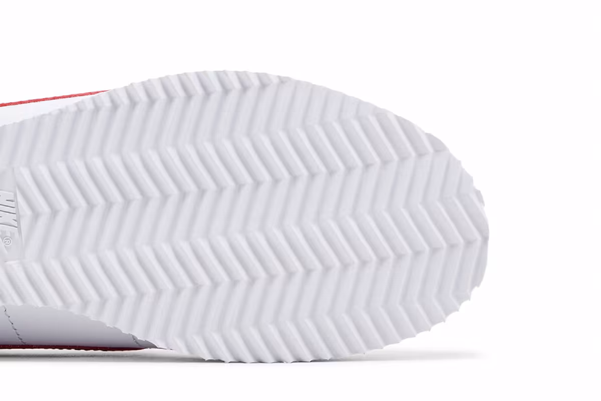 Nike Women's Cortez Forrest Gump 2024, view 6