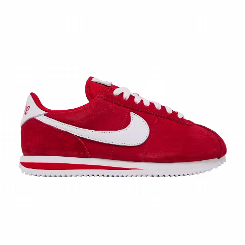 Nike Wmns Cortez 'University Red'