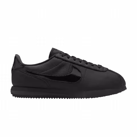 Nike Wmns Cortez '23 Premium 'Black Anthracite'