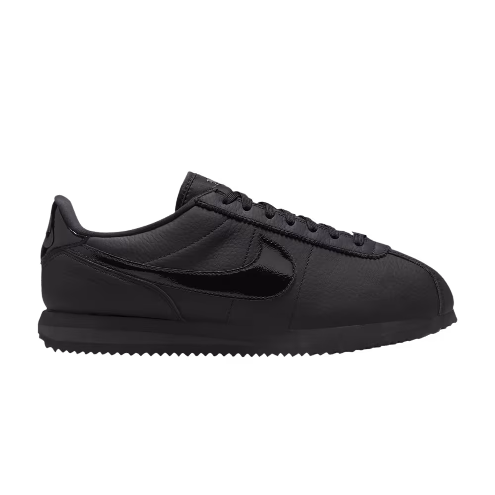 Nike Women's Cortez Black Anthracite