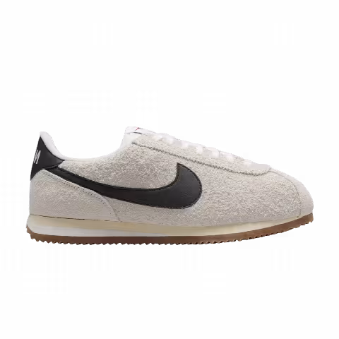 Nike Wmns Cortez Vintage 'Muslin Black'