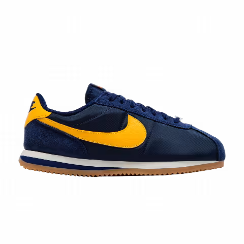Nike Wmns Cortez 'Michigan'