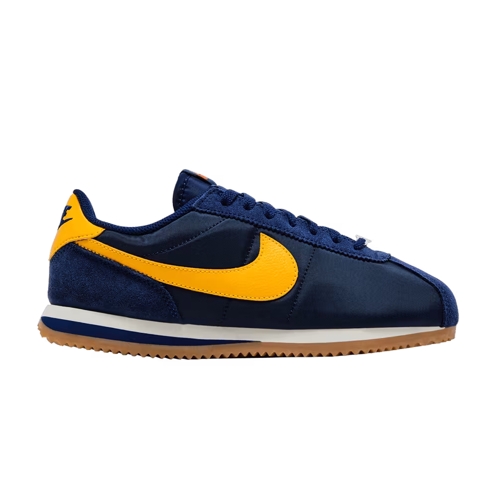 Nike Women's Cortez Michigan