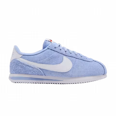 Nike Wmns Cortez Vintage 'Aluminum'