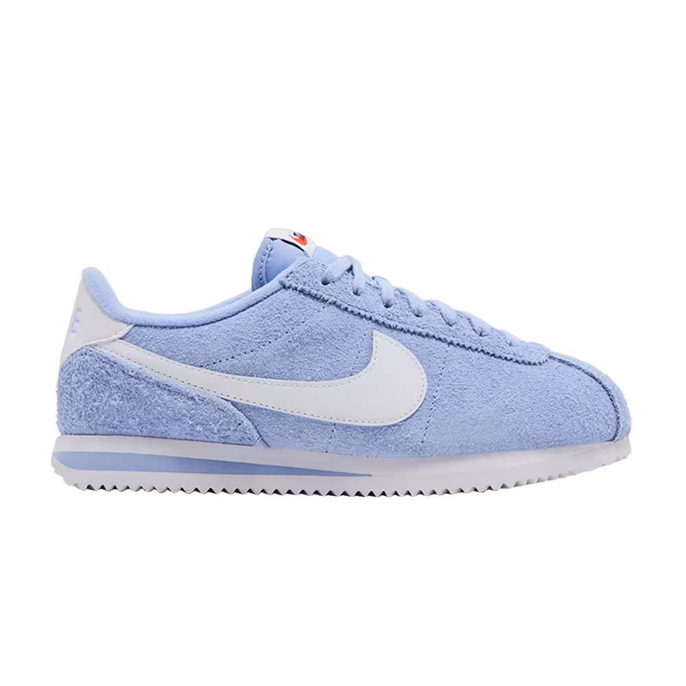 Nike Women's Cortez Vintage Aluminum