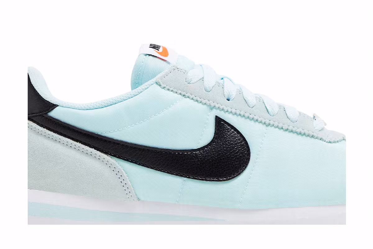 Nike Women's Cortez Glacier Blue, view 3