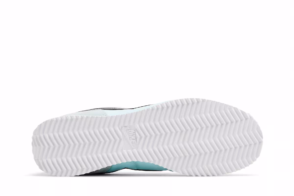 Nike Women's Cortez Glacier Blue, view 5
