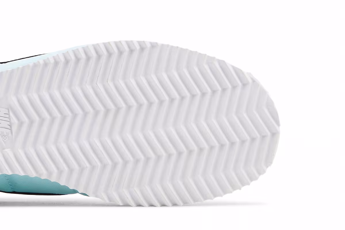 Nike Women's Cortez Glacier Blue, view 6