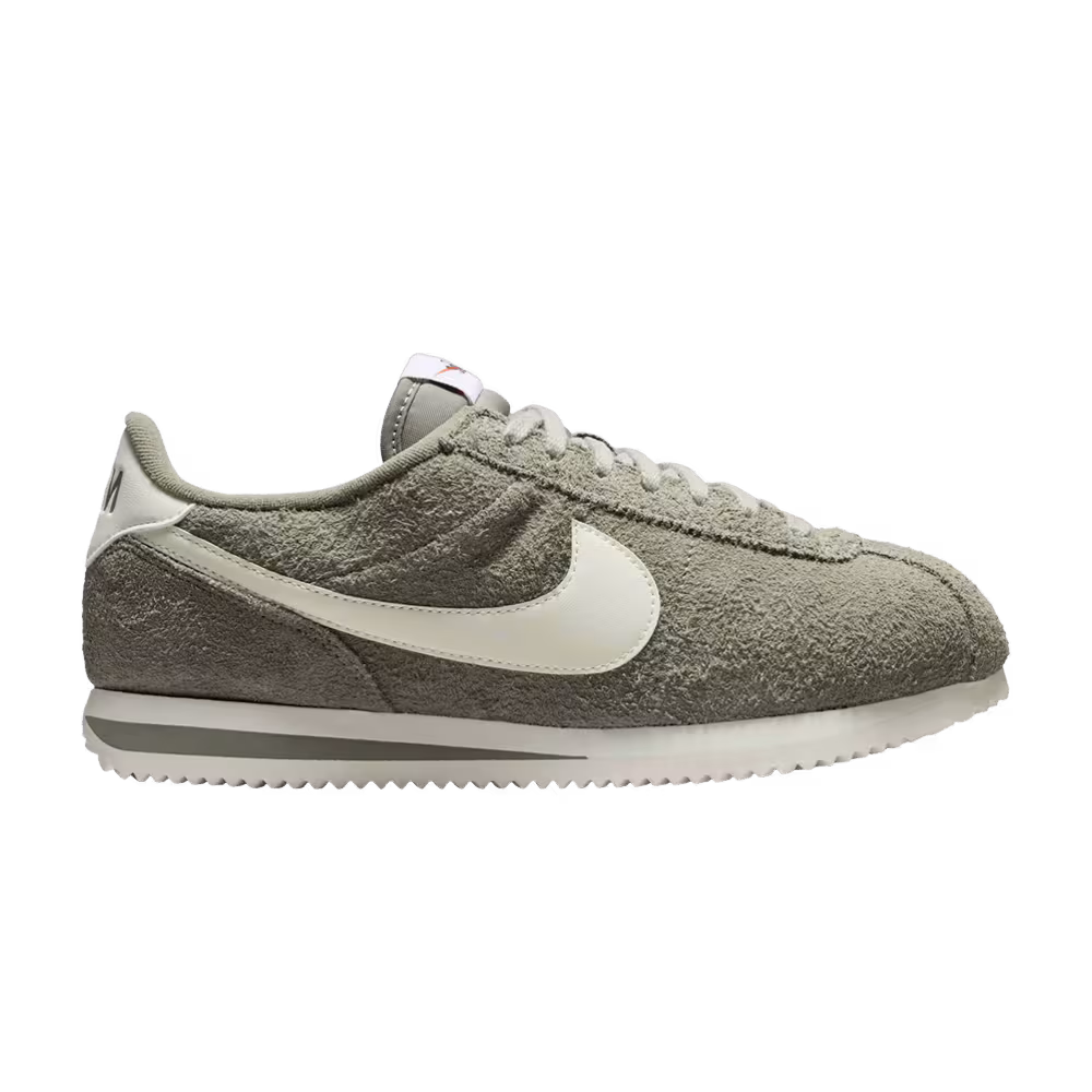 Nike Women's Cortez Vintage Light Army
