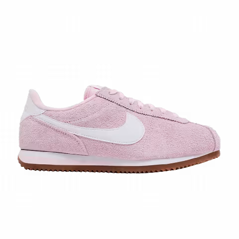 Nike Wmns Cortez Vintage 'Pink Foam'