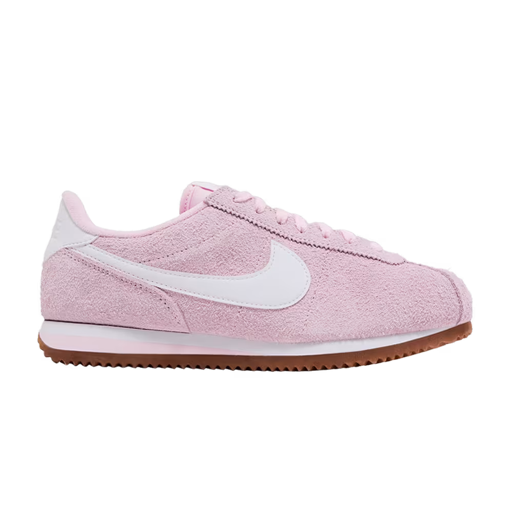 Nike Women's Cortez Vintage Pink Foam