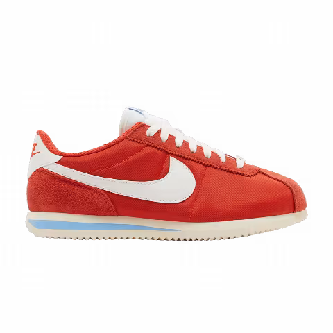 Nike Wmns Cortez 'Picante Red'