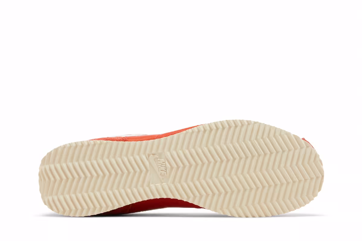 Nike Women's Cortez Picante Red, view 5