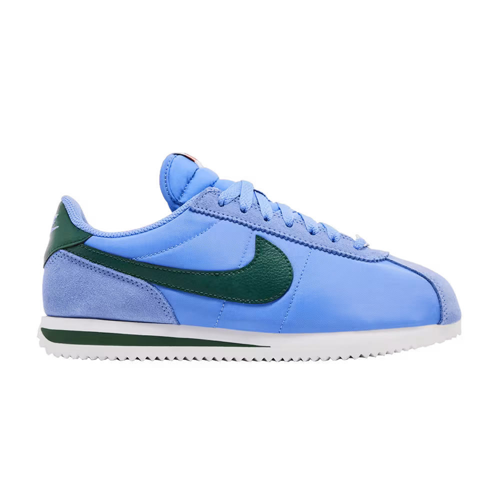 Nike Women's Cortez Royal Pulse Fir