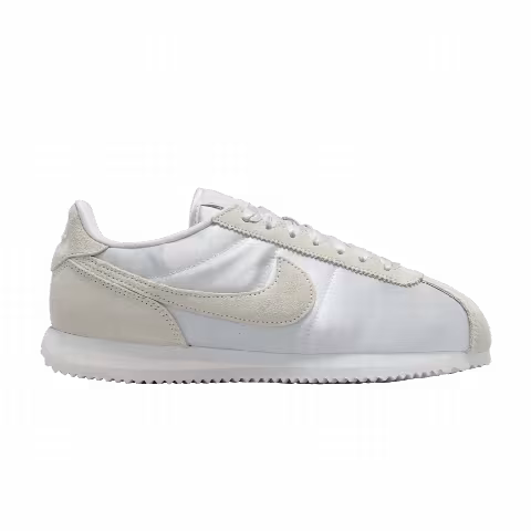 Nike Wmns Cortez 'Satin Pack - Pure Platinum'
