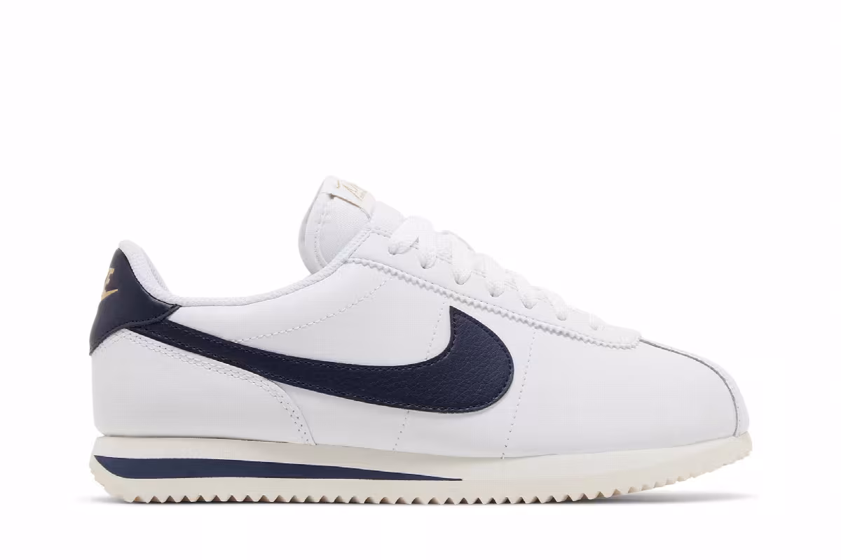 Nike Women's Cortez Olympic, view 2