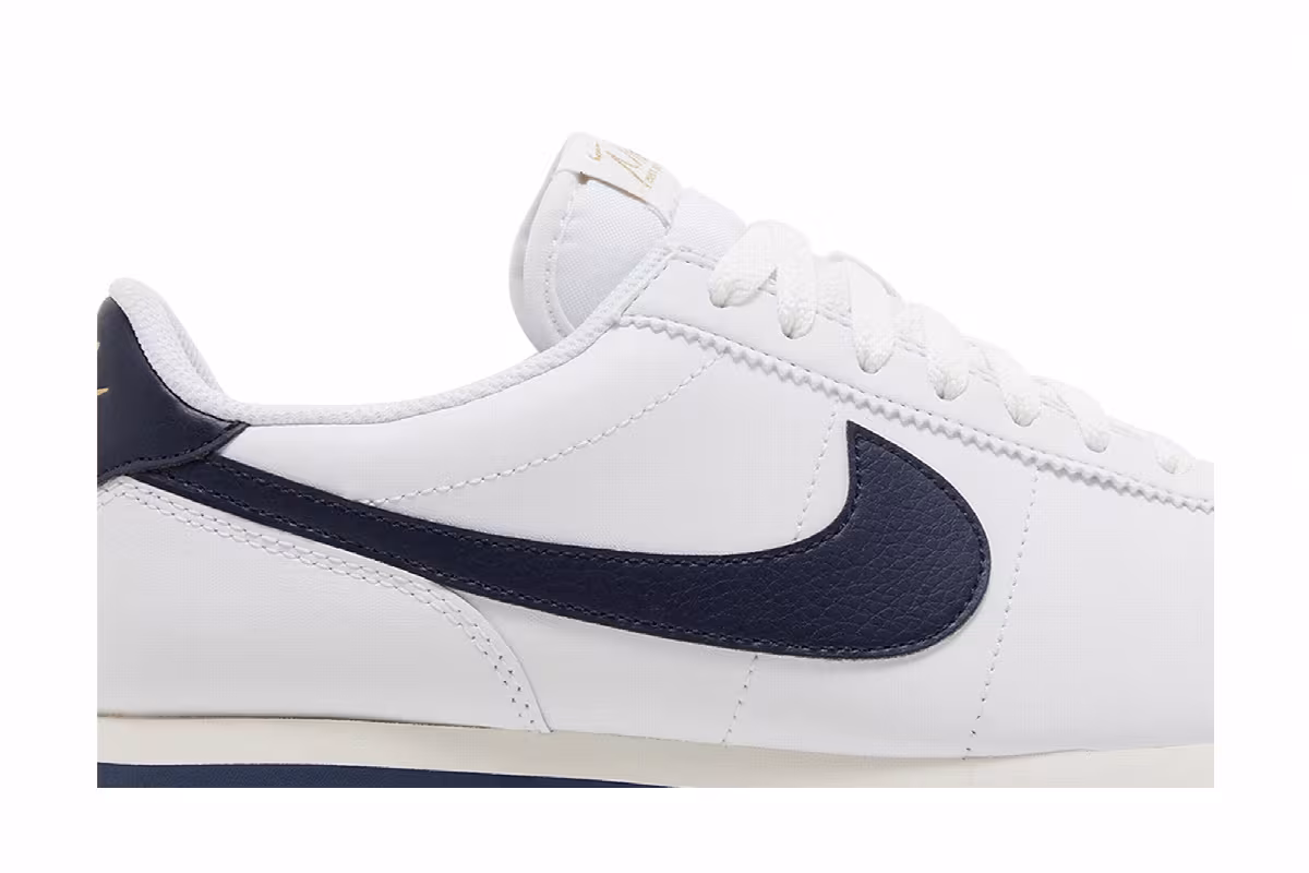 Nike Women's Cortez Olympic, view 3