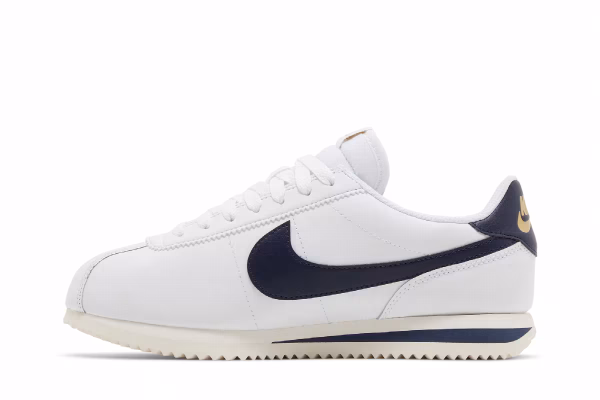 Nike Women's Cortez Olympic, view 4
