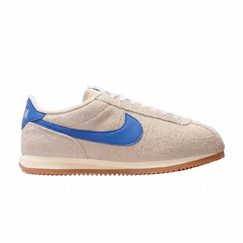 Nike Wmns Cortez Vintage 'Sanddrift Game Royal'