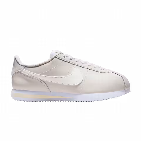 Nike Wmns Cortez Leather 'Phantom Coconut Milk'