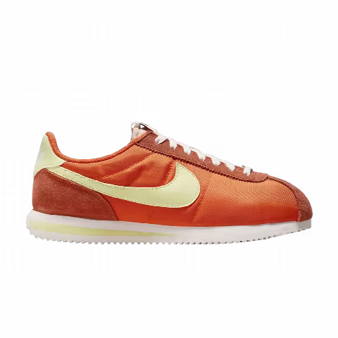 Nike Wmns Cortez TXT 'Safety Orange'
