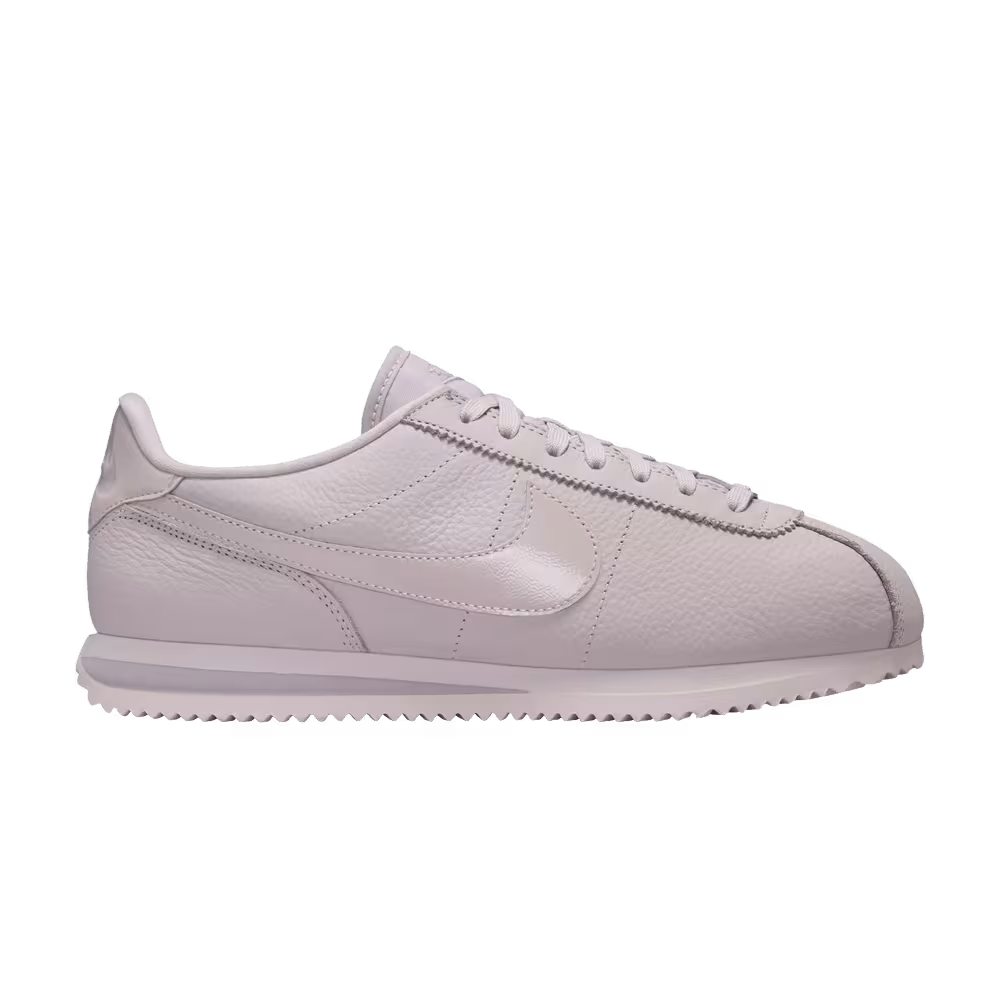 Nike Women's Cortez Platinum Violet