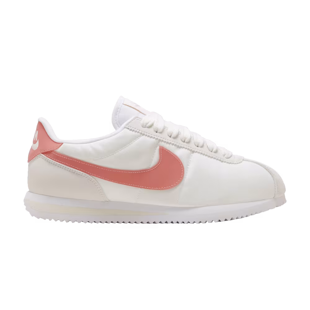 Nike Women's Cortez Sail Red Stardust